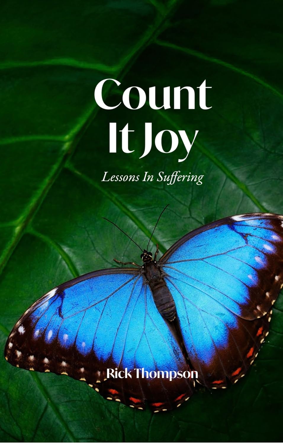 Count It Joy